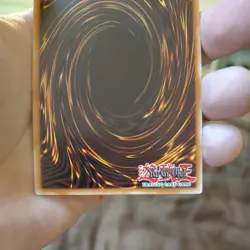 Dark Magician of Chaos LCYW-EN026 Legendary Collection 3: Yugi's World VLP - Image 3