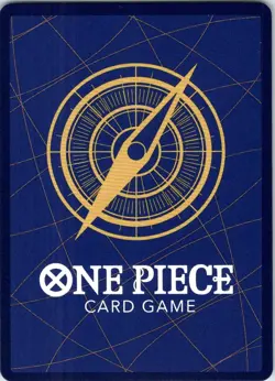 S-Snake OP08-112 Super Rare Two Legends One Piece Foil NM - Image 2