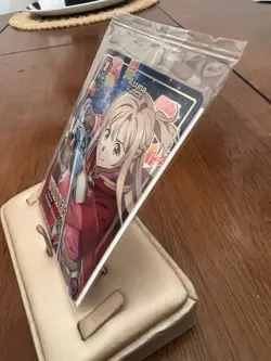 Union Arena TCG Winner Card Asuna UEPR/SAO-2-041 Foil - Image 4