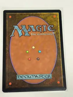 MTG 1X Pendrell Mists X1 Weathgerlight Magic - SP/NM - Image 3