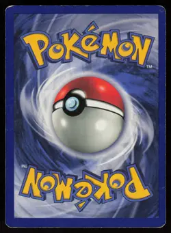 Pikachu (Movie Promo) 04/53 WoTC Promo Pokemon TCG Card - Image 2