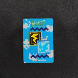 Pokemon Card Zukan Mini Zapdos 145 Nintendo HP90 Japanese Pocket Monster F9386 - Image 3