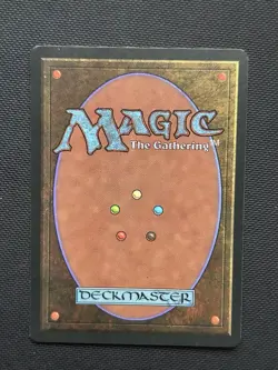 Magic the Gathering Winter Orb - Image 2