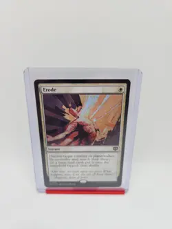 MTG Secrets of Strixhaven - Erode #015 - Image 1