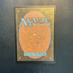 Wizards of the Coast Tainted Pact Black Rare Instant Odyssey Regular #164 - Image 2