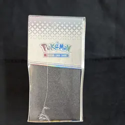 Pokemon Prismatic Evolutions ETB and 151 Booster Bundle New Factory Sealed ! - Image 5