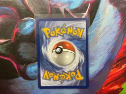 Pokemon Vulpix 138/132 Me01 Mega Evolution Holo Illustration Rare - Image 2