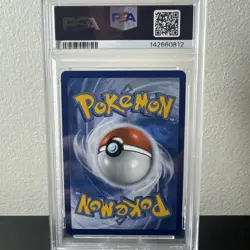 PSA 10 2021 ROCKET'S ZAPDOS Holo Pokemon Celebrations GYM 15/132 Gym - Image 4