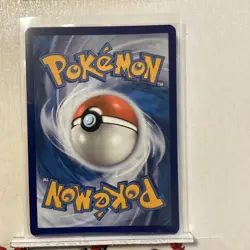 Pokemon TCG Mimikyu 037/091 Paldean Fates Holo Rare - Image 3