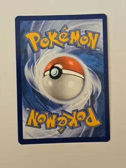 Pokemon Pikachu 27 Paldea Evolved Black Star Promo - Holographic Holo Full Art - Image 2