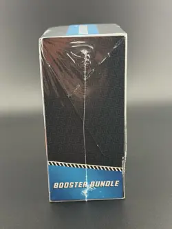 Pokemon TCG SV: Black Bolt Booster Bundle - Factory Sealed - 6 Packs - Image 5