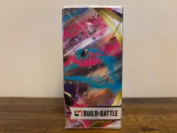 Pokemon TCG: Sword Shield Lost Origin Build and Battle Box/Kit - Sealed - Image 2