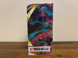 Pokemon TCG: Sword Shield Lost Origin Build and Battle Box/Kit - Sealed - Image 4