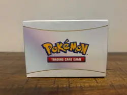 Pokemon TCG: Sword Shield Lost Origin Build and Battle Box/Kit - Sealed - Image 5