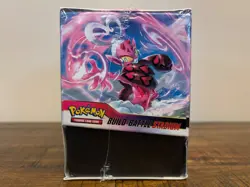 Pokemon TCG: Sword & Shield Lost Origin Build & Battle Stadium - SEALED - Image 2