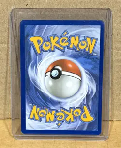 Pokemon Wooper 155 Scarlet & Violet Cosmos Holo Black Star Promo NM - Lot of 3 - Image 4