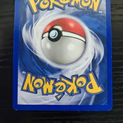 Pokemon TCG - Pidgey FireRed & LeafGreen 73/112 2004 Holo - Image 2