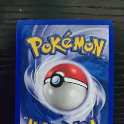 Pokemon TCG - Pidgey FireRed & LeafGreen 73/112 2004 Holo - Image 3