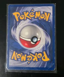 WOTC Pokemon TCG Gym Challenge Blaine's Charmeleon 31/132 Uncommon Eng 1999 - Image 2