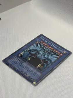 Yu-Gi-Oh! Obelisk the Tormentor Limited Edition Secret Rare Card JMP-EN004 NM - Image 3