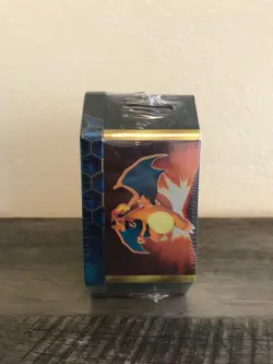 Pokemon TCG Hidden Fates Gyardos GX tin Brand NEW And Factory Sealed - Image 3