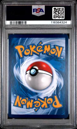 Pokemon Radiant Eevee 092/127 S-Chinese PSA 10 - Image 2