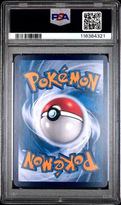 Pokemon Radiant Eevee 092/127 S-Chinese PSA 10 - Image 2