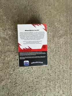 Pokemon TCG Destined Rivals Booster Bundle Sealed New - Image 2