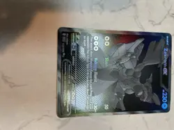 Zekrom ex Pokemon TCG Black Bolt 172/086 BWR English Mint/Near Mint PACK FRESH - Image 4