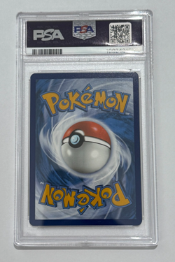 Pokemon TCG PSA 9 Mint Latias GG20/GG70 Crown Zenith: Galarian Gallery - Image 2