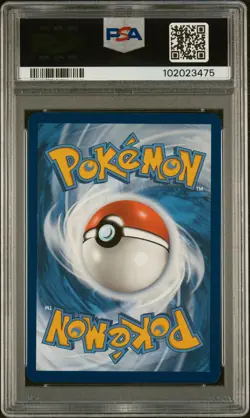 2024 POKEMON SSP EN-SURGING SPARKS #242 ALOLAN EXEGGUTOR EX PSA 10 - Image 2