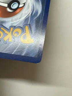Pokemon TCG - Thundurus - Black Bolt 209 Black Star Promo - Image 5