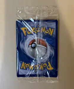 SEALED Pokemon Greninja Gold Star Holo Promo Black Star SWSH144 Celebrations - Image 4