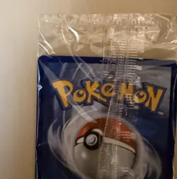 SEALED Pokemon Greninja Gold Star Holo Promo Black Star SWSH144 Celebrations - Image 5