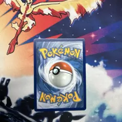 Pokemon Mega Evolution Mega Latias ex Full Art 163/132 NM In hand - English - Image 2