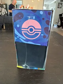 Pokemon TCG: Chaos Rising Pokemon Center ETB 2X SEALED - Elite Trainer Box 2X - Image 3