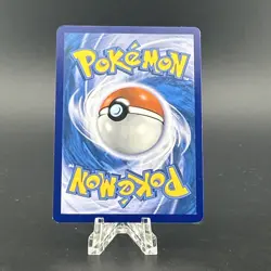 Pokemon TCG Shining Celebi #SM79 Black Star Promo NM - Image 2