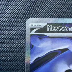 Team Rocket’s Mewtwo INDONESIAN Ascended Heroes / Mega Dream Ma3I Pokemon - Image 3