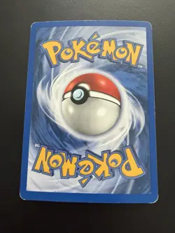 Growlithe 65/100 EX Sandstorm Reverse Holo Common - Image 2