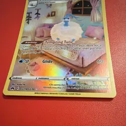 Pokemon TCG Altaria Holo Ultra Rare GG19/GG70 Crown Zenith GG 90 HP EN - Image 5