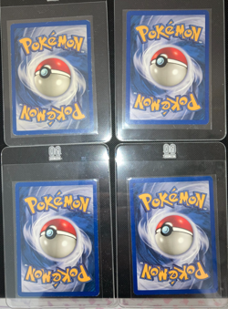 Neo Destiny 4 Secret Rare Shining Pokemon (Tyranitar, Noctowl, Kabutops, Steelix - Image 2