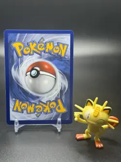 Blastoise 017/078 Pokemon GO Reverse Holo - NM - Image 2