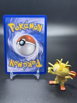Growlithe RC4/RC25 Pokemon Legendary Treasures: Radiant Collection Holo - LP - Image 2