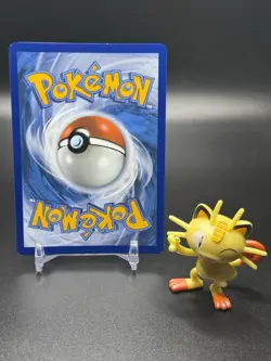 Greavard 070 Pokemon Black Star Promo Sv: Scarlet & Violet - NM - Image 2