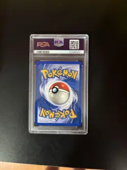 Pokemon TCG Ivysaur Base Set #30/102 - Image 2