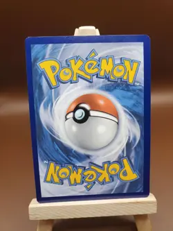 POKEMON 157/185 Nessa Play Prize Pack League Stamped Series MP - Image 2