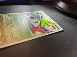 Shaymin LV.X 127/127 - Pokemon Platinum ULTRA RARE Holo Pokemon TCG - LP - Image 4