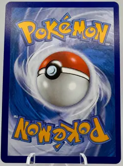 2021 Pokemon Fusion Strike Lucario V 146/264 Holo TCG EN Near Mint - Image 2