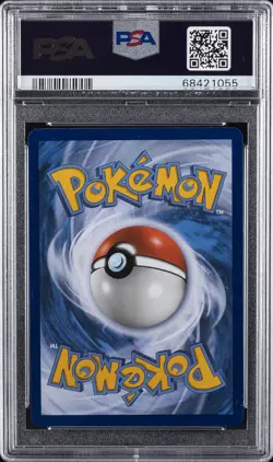 2019 POKEMON SUN & MOON UNBROKEN BONDS FULL ART/GARDEVOIR & SYLVEON GX PSA 10 - Image 2