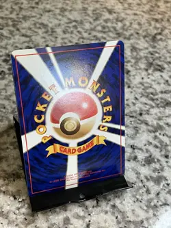 GIOVANNI’S MACHAMP Holo Japanese - Pokemon TCG No.068 Gym Challenge NM - Image 5